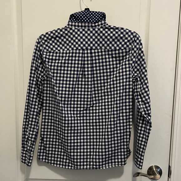 Talbots blouse - Picture 4 of 4